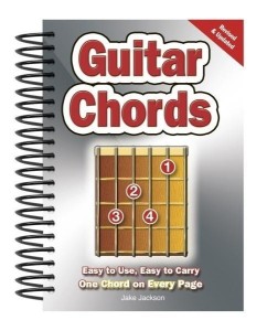 AKORDY NA GITARĘ / GUITAR CHORDS [ENG]
