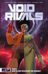 VOID RIVALS T.1