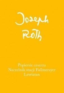 POPIERSIE CESARZA NACZELNIK STACJI FALLMERAYER.