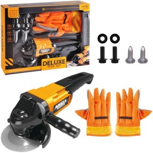 SZLIFIERKA KĄTOWA, TRIFOX