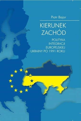 Kierunek zachód, Piotr Bajor
