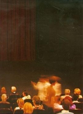 Zabawa w teatr