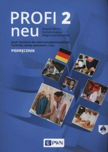 PROFI NEU 2 KB + CD W.2016 PWN