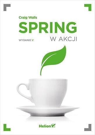 Spring w akcji w.5, Craig Walls