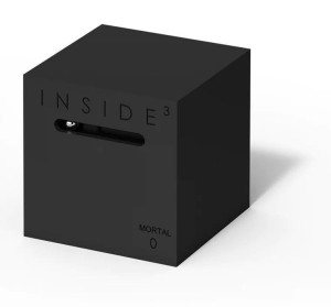 INSIDE 3 MORTAL 0 IUVI GAMES, IUVI GAMES