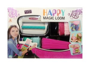 ZESTAW KREATYWNY DIY DO SZYCIA KROSNO, SWEDE