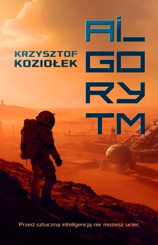 Algorytm, Krzysztof Koziołek