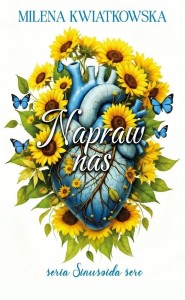 NAPRAW NAS, MILENA KWIATKOWSKA