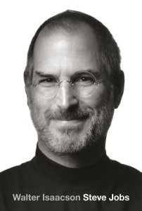 STEVE JOBS, WALTER ISAACSON