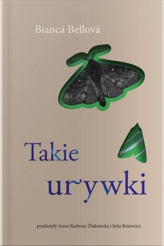 Takie urywki, Bianca Bellova