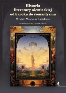 HISTORIA LITERATURY NIEMIECKIEJ OD BAROKU DO...