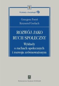 ROZWÓJ JAKO RUCH SPOŁECZNY BR