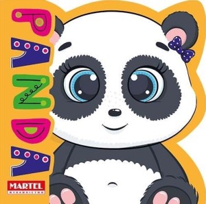 PANDA, PRACA ZBIOROWA