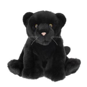 CZARNA PANTERA 25CM, BEPPE