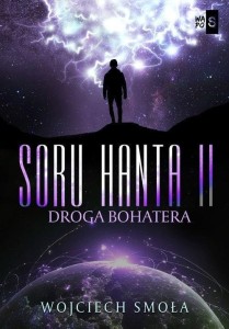 SORU HANTA. DROGA BOHATERA, WOJCIECH SMOŁA