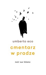 CMENTARZ W PRADZE