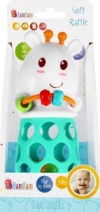 GRZECHOTKA MIĘKKA KRÓWKA, BAM BAM