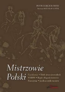 MISTRZOWIE POLSKI. ROZMOWY ZE SPORTOWCAMI..