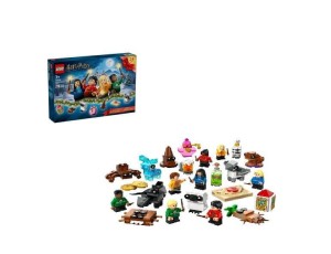 LEGO(R) HARRY POTTER 76456 KALENDARZ ADWENTOWY...