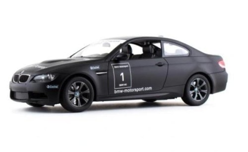 BMW M3 RC 1:14, Rastar