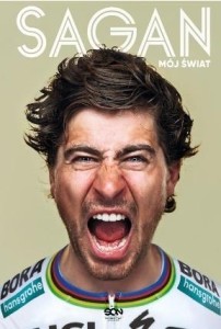 PETER SAGAN. MÓJ ŚWIAT, PETER SAGAN
