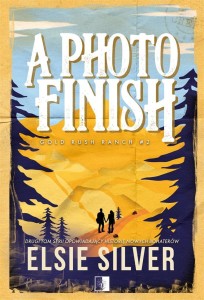 A PHOTO FINISH, ELSIE SILVER