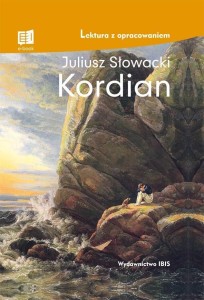 KORDIAN. LEKTURA Z OPRACOWANIEM TW