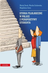 STUDIA FILOLOGICZNE W POLSCE Z PERSPEKTYWY..
