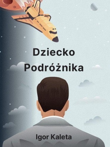 Dziecko podróżnika, Igor Kaleta