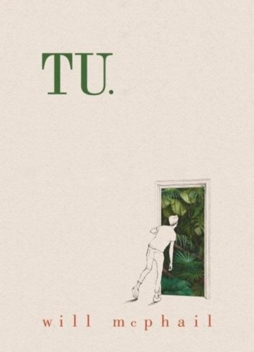 Tu, Will McPhail