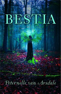 BESTIA, PETERNELLE VAN ARSDALE