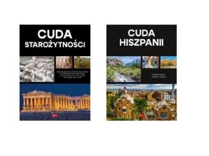 PAKIET: CUDA, PRACA ZBIOROWA