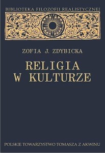 RELIGIA W KULTURZE. STUDIUM Z FILOZOFII RELIGII