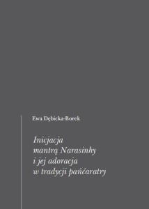 INICJACJA MANTRĄ NARASINHY I JEJ ADORACJA..