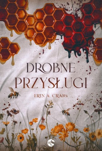 Drobne przysługi, Erin A. Craig
