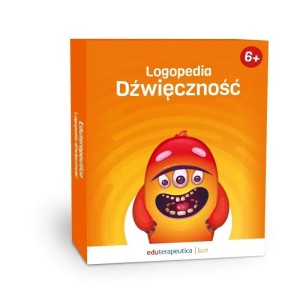 EDUTERAPEUTICA LUX LOGOPEDIA. DŹWIĘCZNOŚĆ