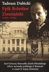 PPŁK BOLESŁAW ZIEMIAŃSKI (1901-1976)