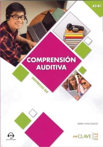 COMPRENSION AUDITIVA A2-B1 NIVEL INTERMEDIO +AUDIO
