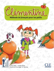 CLEMENTINE 1 PODRĘCZNIK + ONLINE, PRACA ZBIOROWA