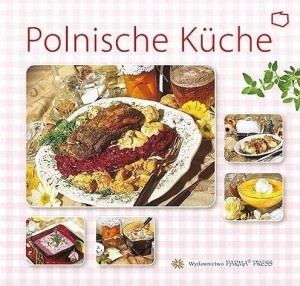 KUCHNIA POLSKA WER. NIEMIECKA