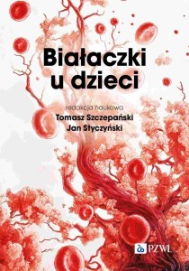 BIAŁACZKI U DZIECI