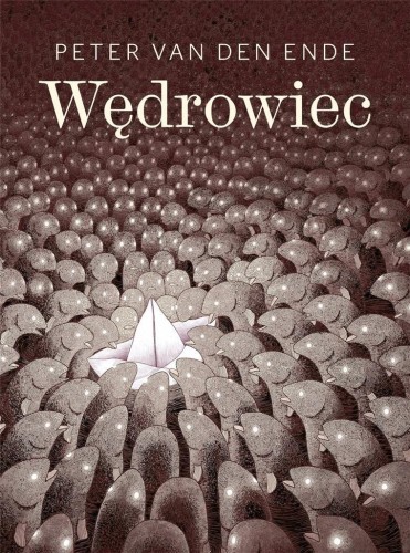 Wędrowiec, Peter Van den Ende