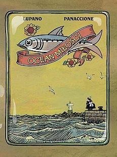 Ocean miłości, Wilfrid Lupano, Gregory Panaccione