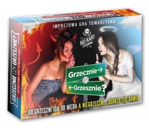 GRZECZNIE CZY GRZESZNIE, GRAMMI