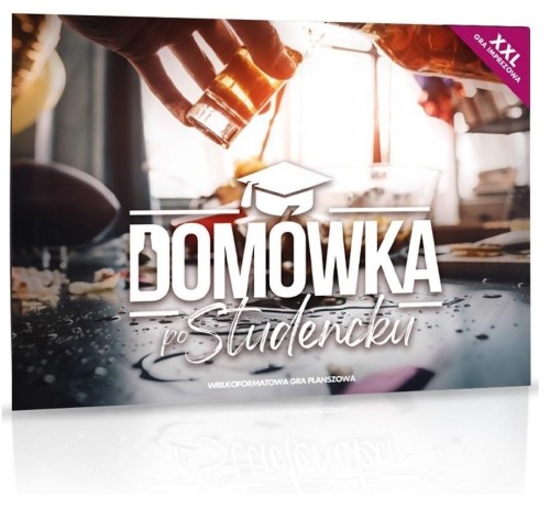 XXL Domówka po studencku, Grammi