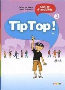 Tip Top 3 A2 Ćwiczenia