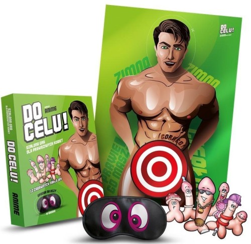 Do celu! - Anime, Grammi