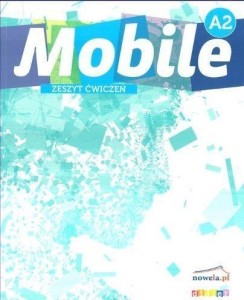 MOBILE A2 ĆWICZENIA DIDIER