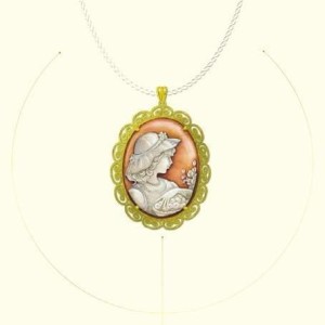 KARNET 16X16CM + KOPERTA MEDALIK 6