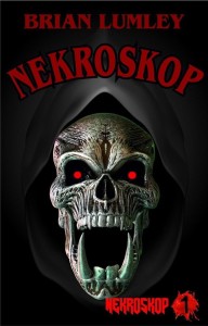 NEKROSKOP T.1, BRIAN LUMLEY